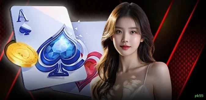 Roleta e blackjack pk55