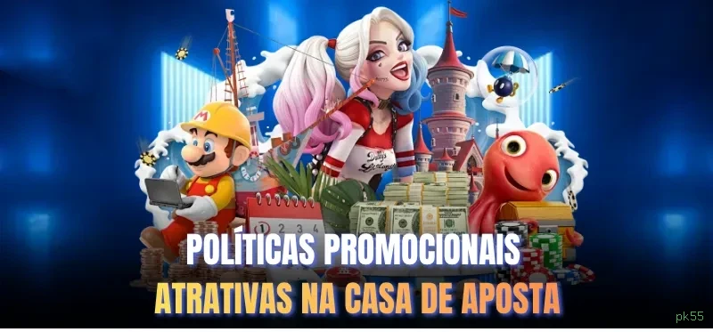 Pagamentos pk55 PIX