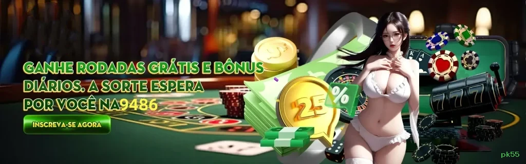 Programa VIP pk55 - benefícios exclusivos