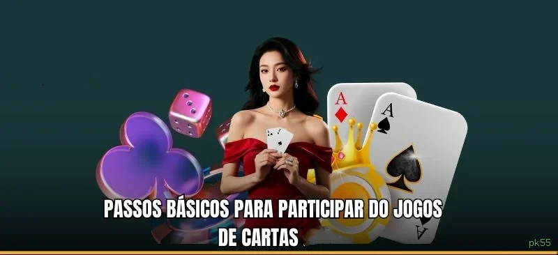 Bônus e prêmios pk55